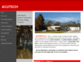 acu-tech.net
