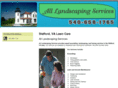 alllandscapingservicesva.com