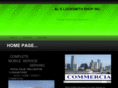alslocksmith.com