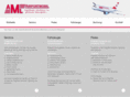 aml-airporttransfer.com