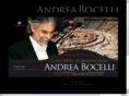 andreabocellifoundation.org