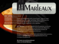 art-marleaux.com