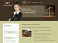 atesolicitors.co.uk