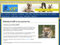averyimportantpet.com