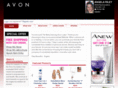 avonbeautybyangela.com