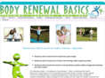 bodyrenewalbasics.com
