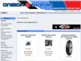 boulevard-suzuki.com