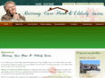 brittanycarehome.com