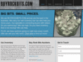 buyrockbits.com