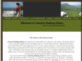 carolinawalkingstick.com