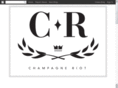 champagneriot.com