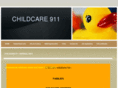 childcare911.net