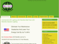cleangreenenergysavers.com