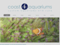 coastaquariums.ca