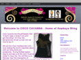 cococavanna.com