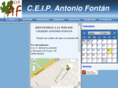 colegioantoniofontan.es