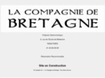 compagnie-de-bretagne.com