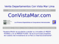 convistamar.com