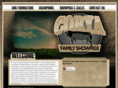 coryashowpigs.com