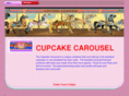 cupcakecarousel.com