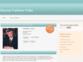 datonvaricoseveins.com