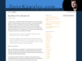 davekawalec.com