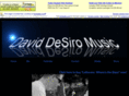 daviddesiromusic.com