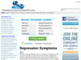 depressionsymptoms101.com