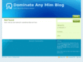 dominateanymlmblog.com