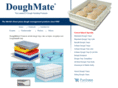 dough-tray.com