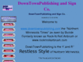 downtownpublishing.com