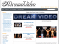 dreamvideostore.com