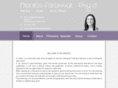 drmonicafarassat.com