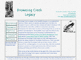 drowningcreek.org