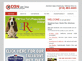 dsnpetrx.com