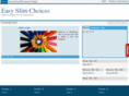 easyslimchoices.com