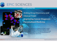 epicsciences.com