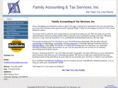 familyacctgtaxsvcs.com