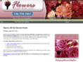 flowersjustforyoumi.com