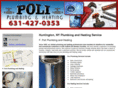 fpoliplumbingandheating.com