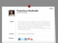 franciscoandrade.com