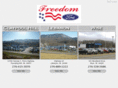 freedomfordonline.com