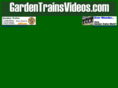 gardentrainvideos.com