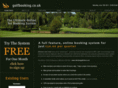 golfbooking.co.uk