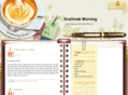 gratitudemorning.com