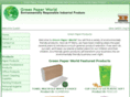 greenpaperworld.com
