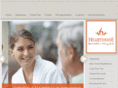 hearthsiderehabandnursing.com