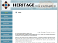 heritagetiling.com