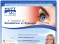 hutteyes.com