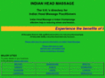 indianheadmassage.co.uk